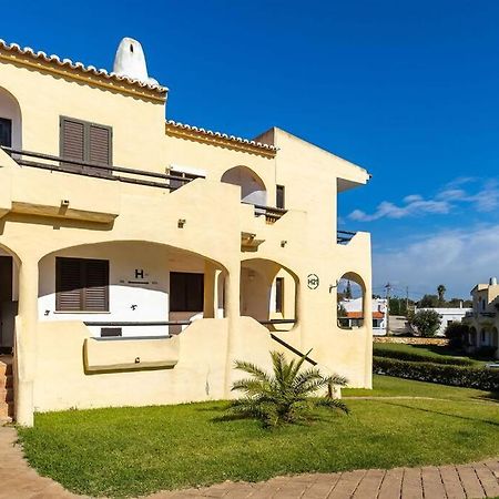 Lovely One Bedroom Apartment In Alvor Extérieur photo