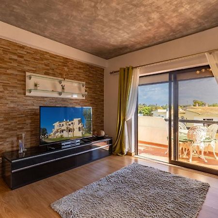 Lovely One Bedroom Apartment In Alvor Extérieur photo