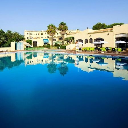 Lovely One Bedroom Apartment In Alvor Extérieur photo