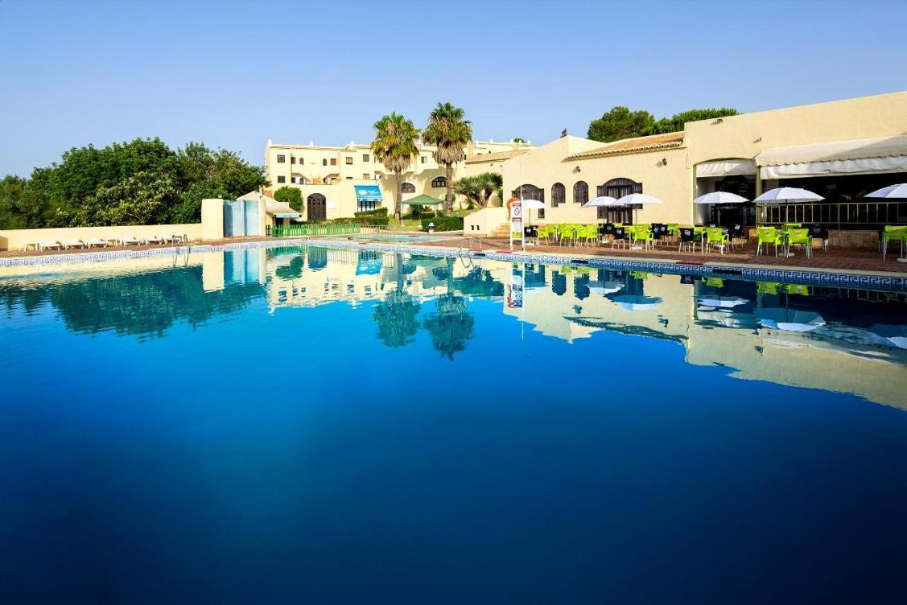 Lovely One Bedroom Apartment In Alvor Extérieur photo
