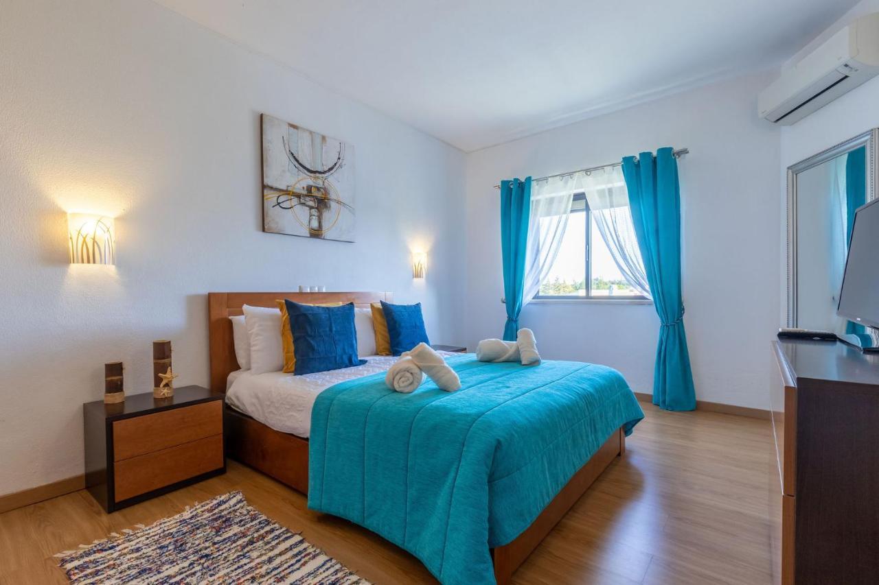 Lovely One Bedroom Apartment In Alvor Extérieur photo